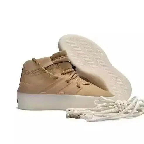 ADIDAS X FEAR OF GOD Basketball 1 — foto 6 de 6