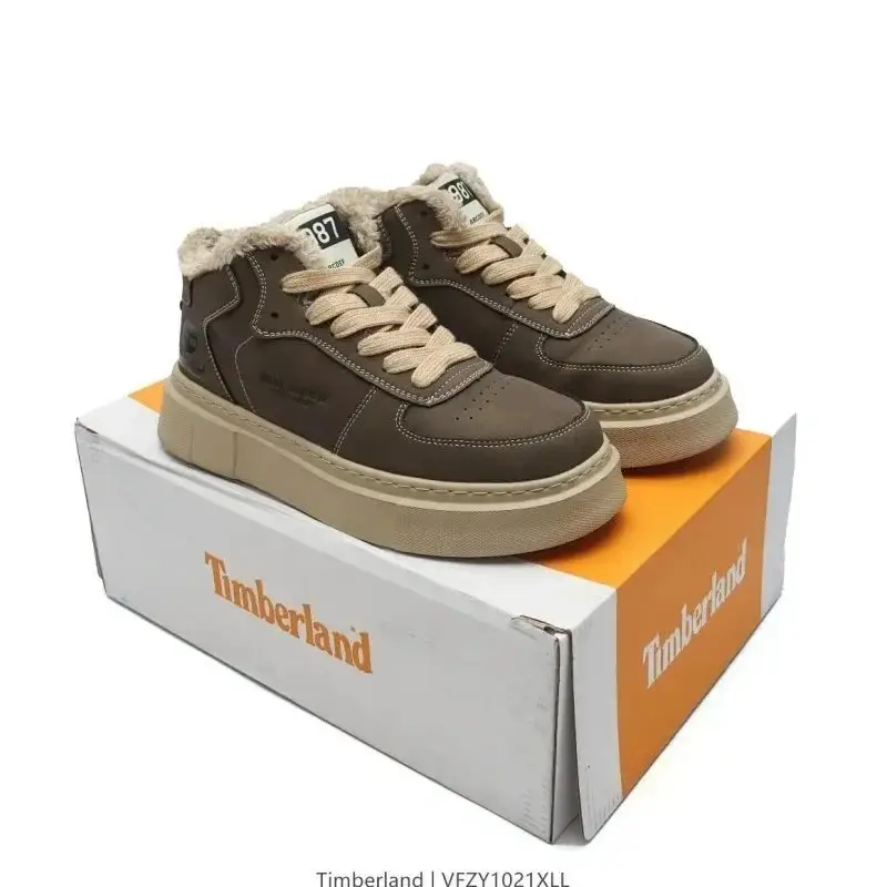 Timberland 6-Inch Premium Boot [LV x Timberland Collaboration] — foto 6 de 6