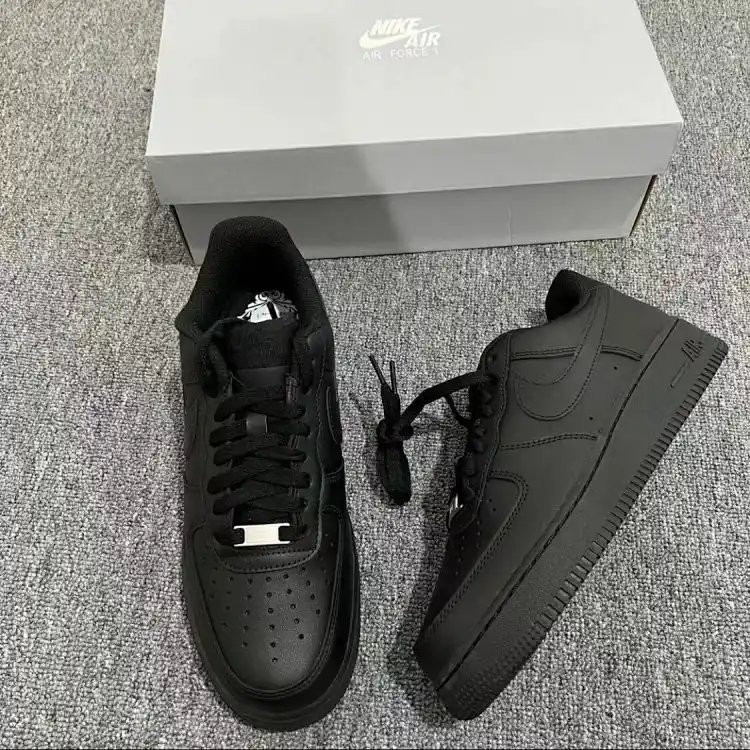Nike Air Force 1 Sneakers — foto 3 de 6