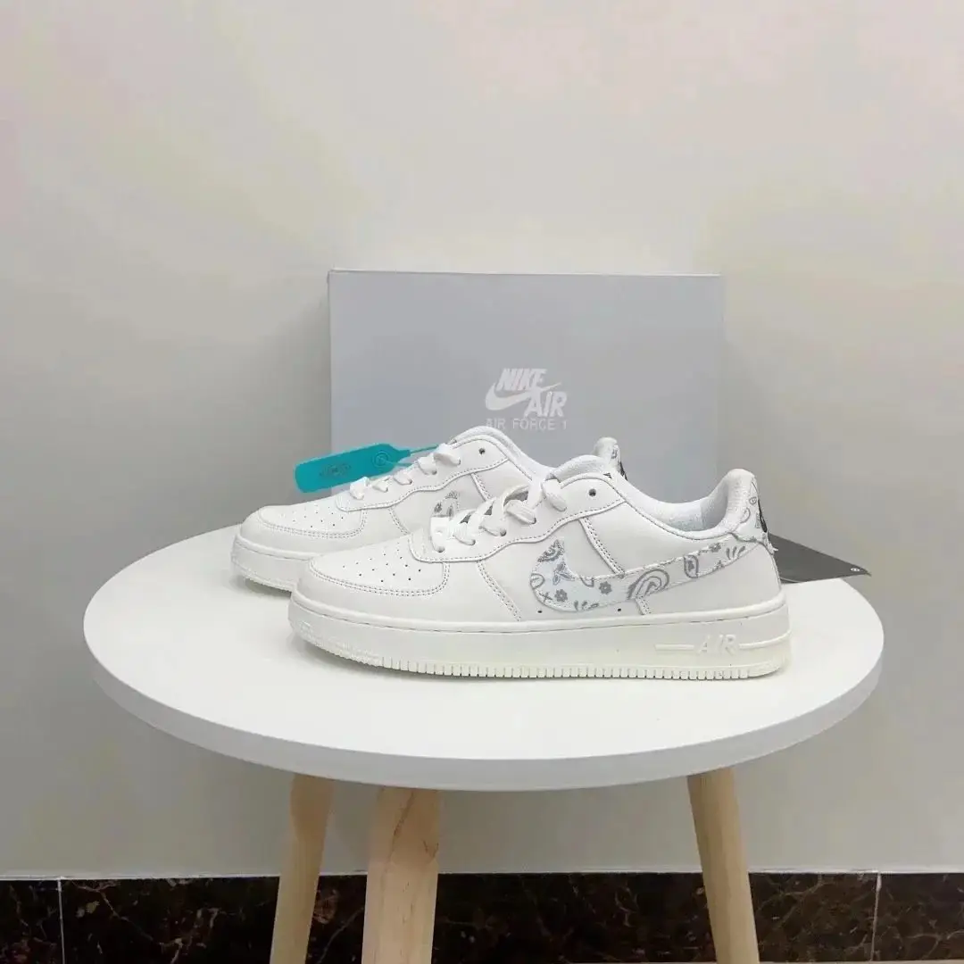Nike Air Force 1 Sneakers — foto 5 de 6