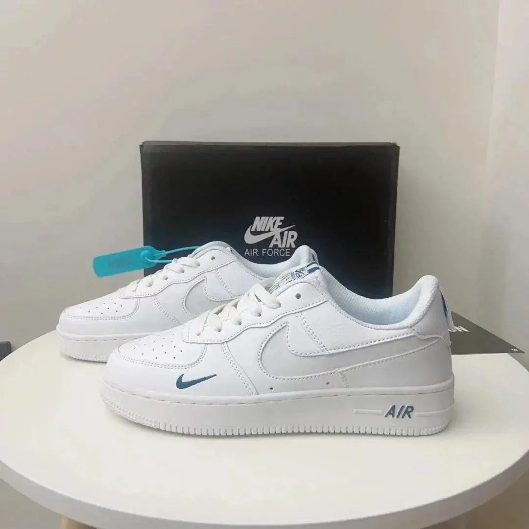 Nike Air Force 1 Sneakers — foto 6 de 6