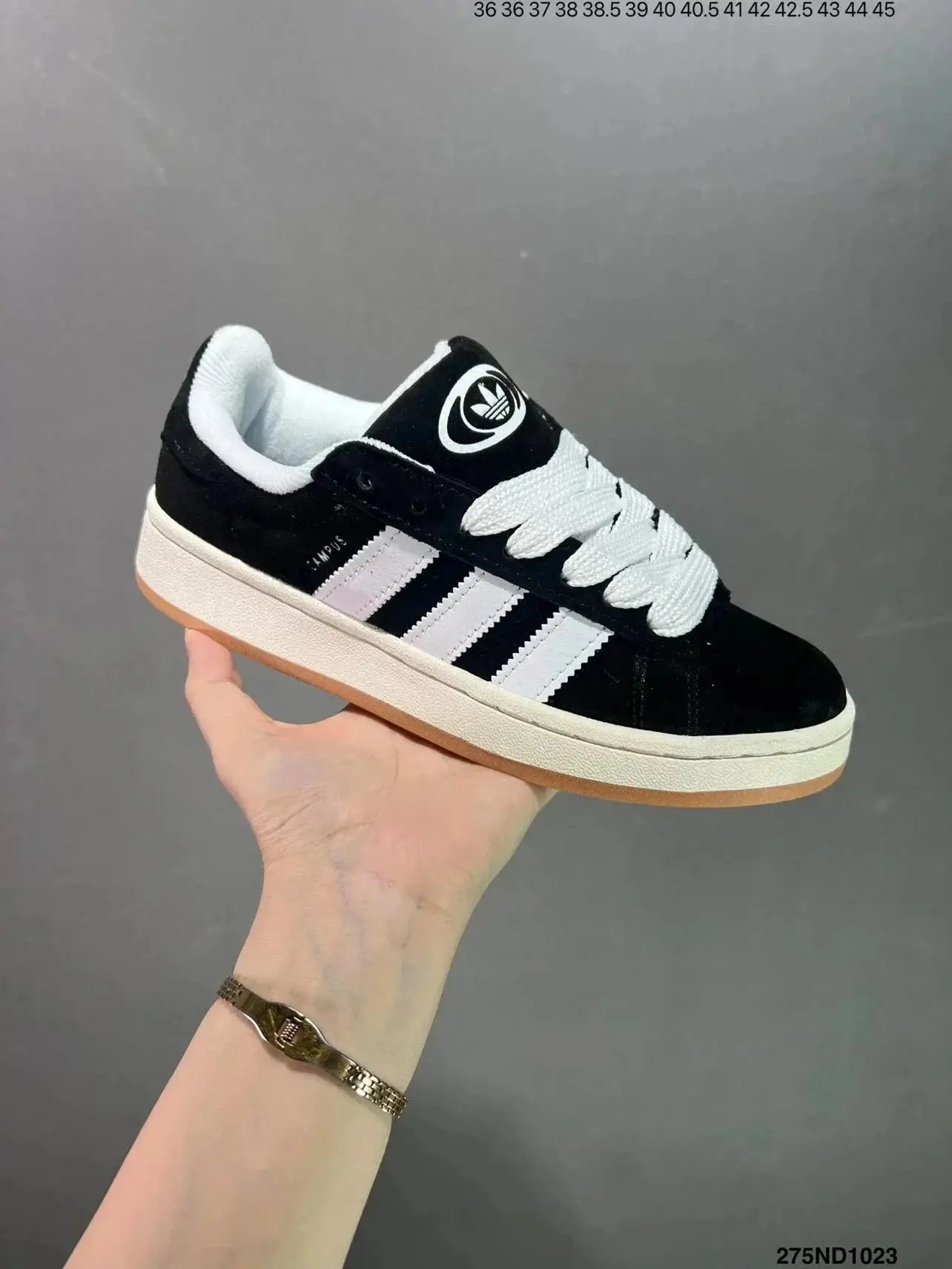 adidas CAMPUS 00s (35color) — foto 3 de 6