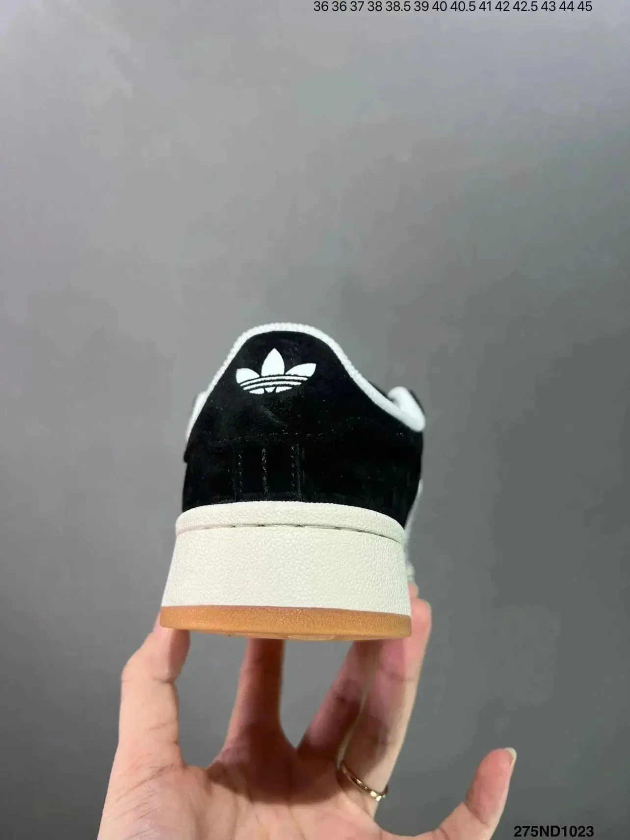 adidas CAMPUS 00s (35color) — foto 5 de 6