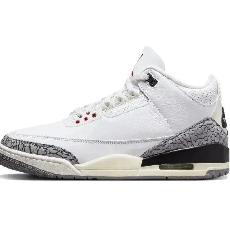 Jordan 3 (40+ styles) (boys and girls) — foto 2 de 6