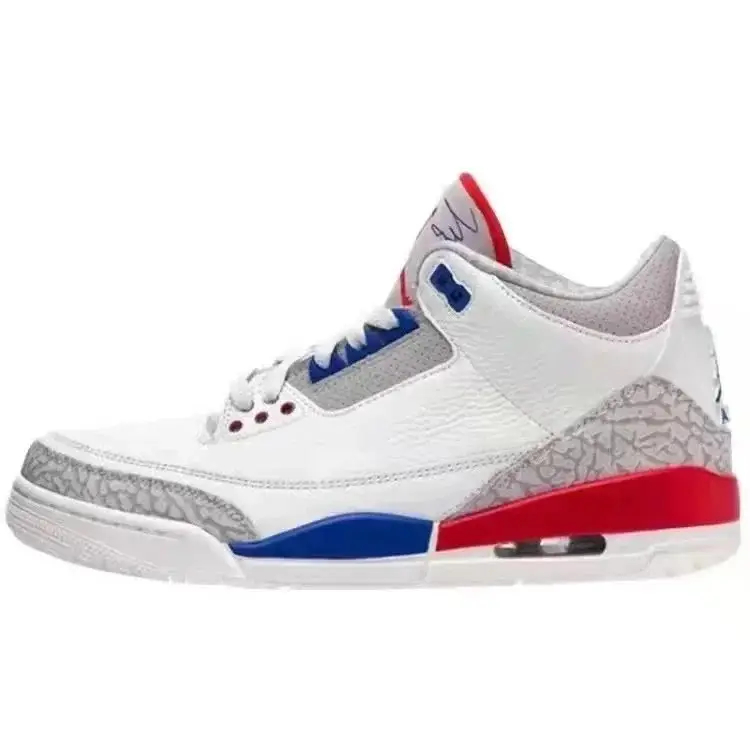 Jordan 3 (40+ styles) (boys and girls) — foto 3 de 6