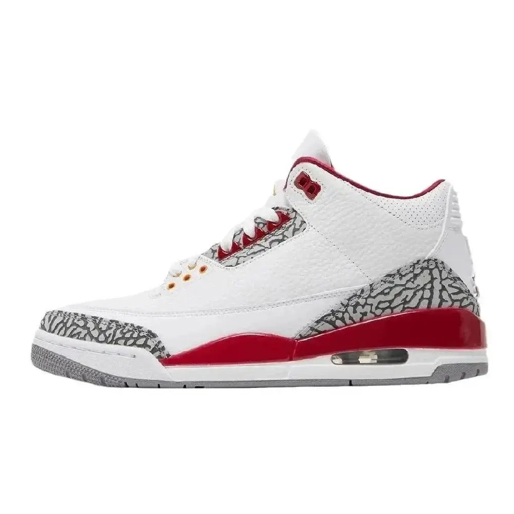 Jordan 3 (40+ styles) (boys and girls) — foto 4 de 6