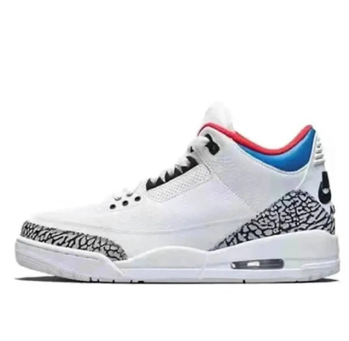 Jordan 3 (40+ styles) (boys and girls) — foto 5 de 6