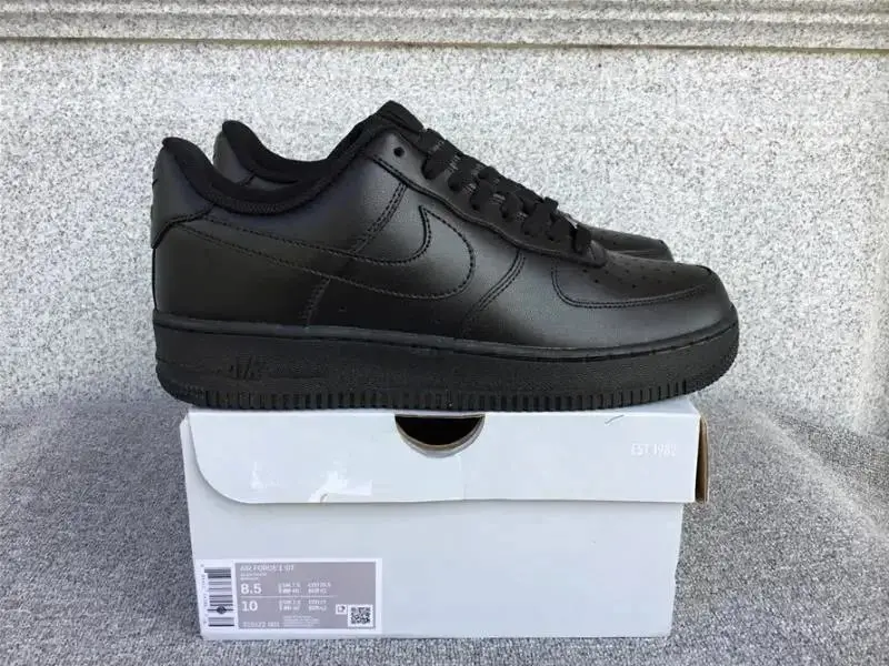 NIKE AF1 (14 styles) — foto 3 de 6