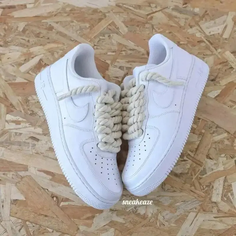 NIKE AF1 (14 styles) — foto 4 de 6