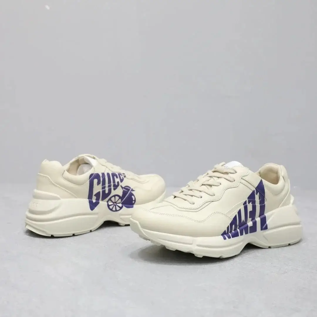 Gucci Rhyton Sneakers [30+ Styles] — foto 3 de 6