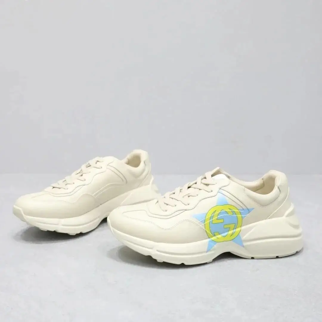 Gucci Rhyton Sneakers [30+ Styles] — foto 6 de 6