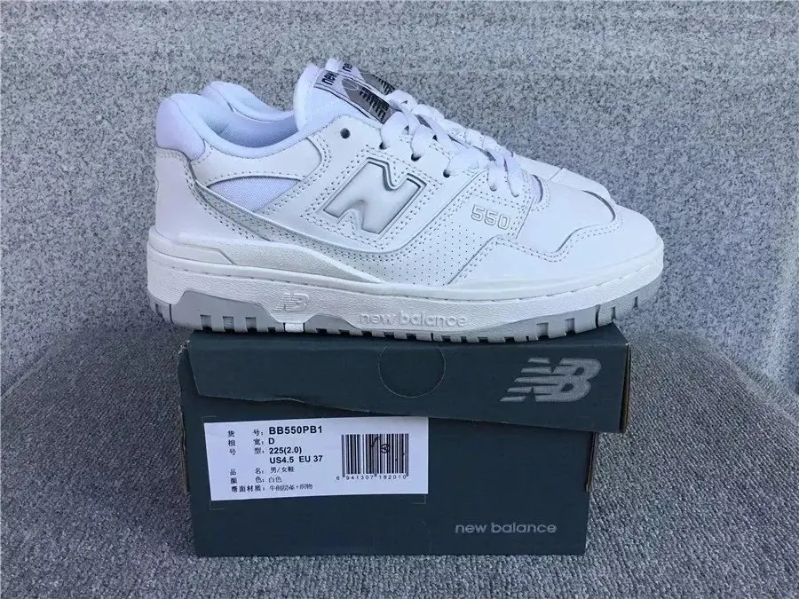 New balance 550 — foto 4 de 6