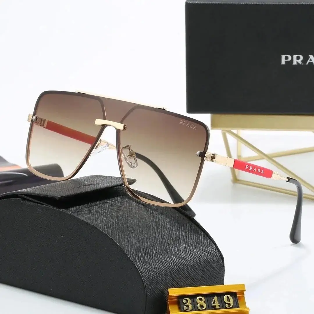 Prada 68014/7460 Sunglasses [34 styles] — foto 2 de 6