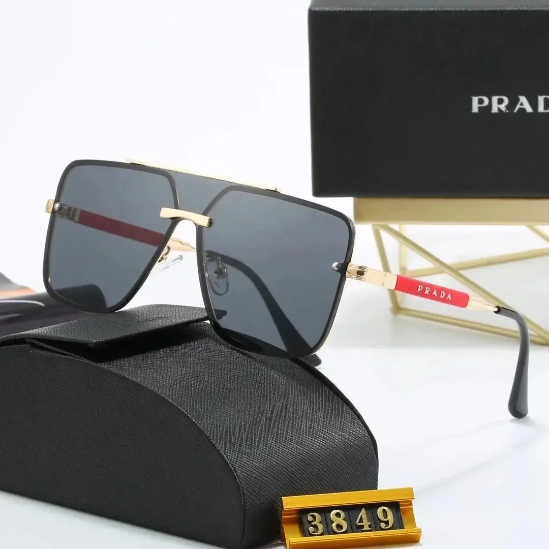 Prada 68014/7460 Sunglasses [34 styles] — foto 3 de 6