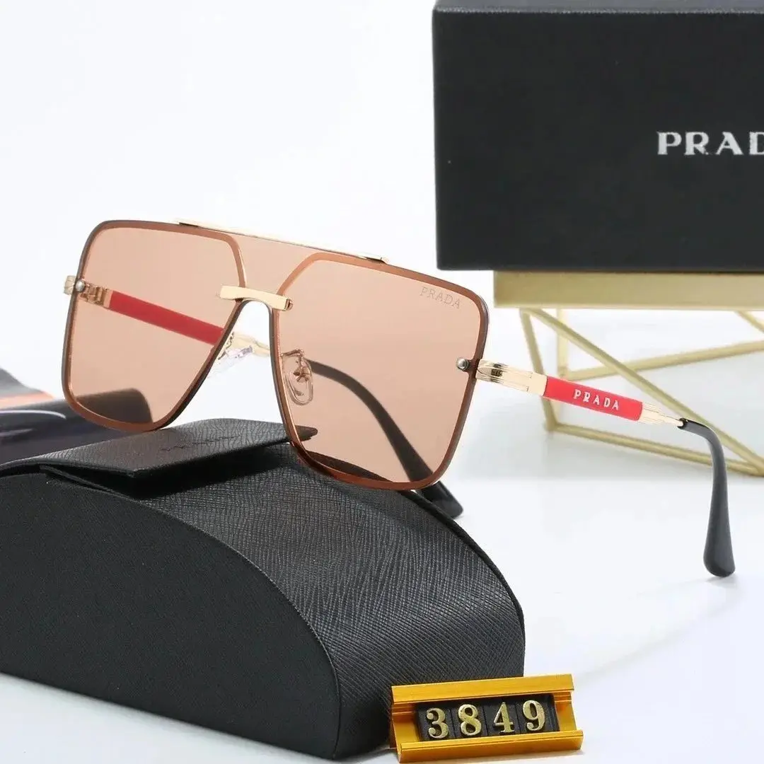 Prada 68014/7460 Sunglasses [34 styles] — foto 4 de 6