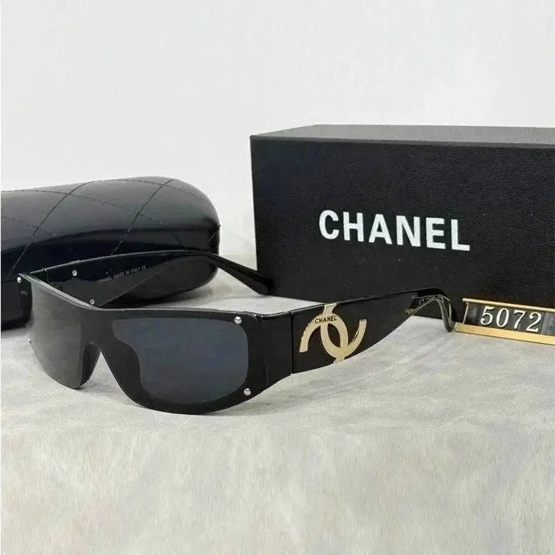 CHANEL 5072 Sunglasses [7 styles] — foto 2 de 6