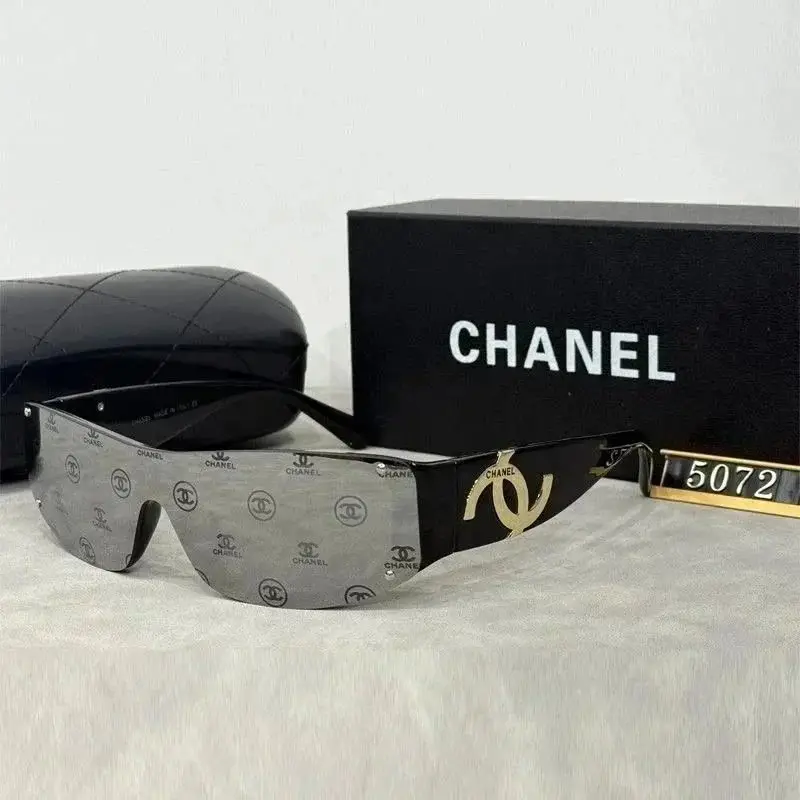 CHANEL 5072 Sunglasses [7 styles] — foto 3 de 6