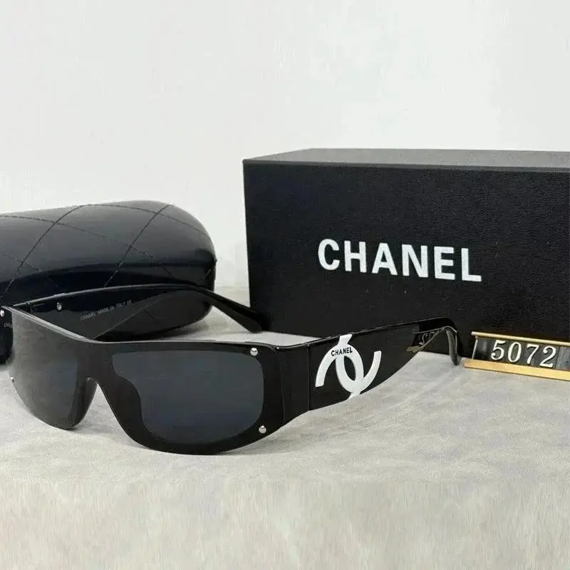 CHANEL 5072 Sunglasses [7 styles] — foto 4 de 6