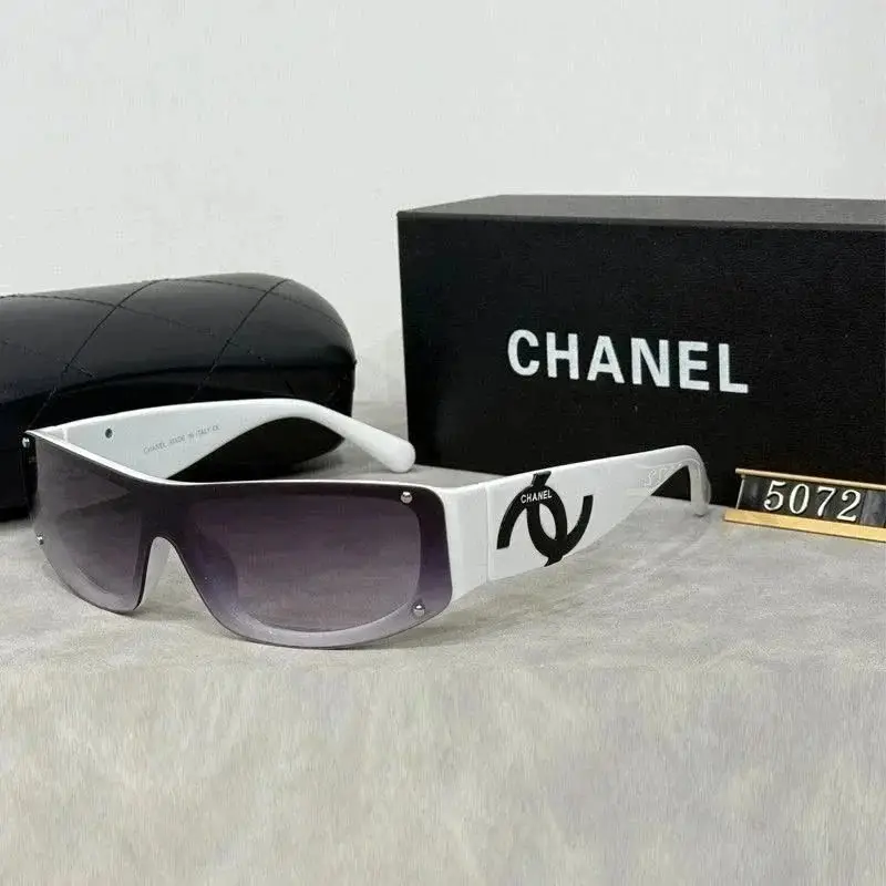 CHANEL 5072 Sunglasses [7 styles] — foto 5 de 6