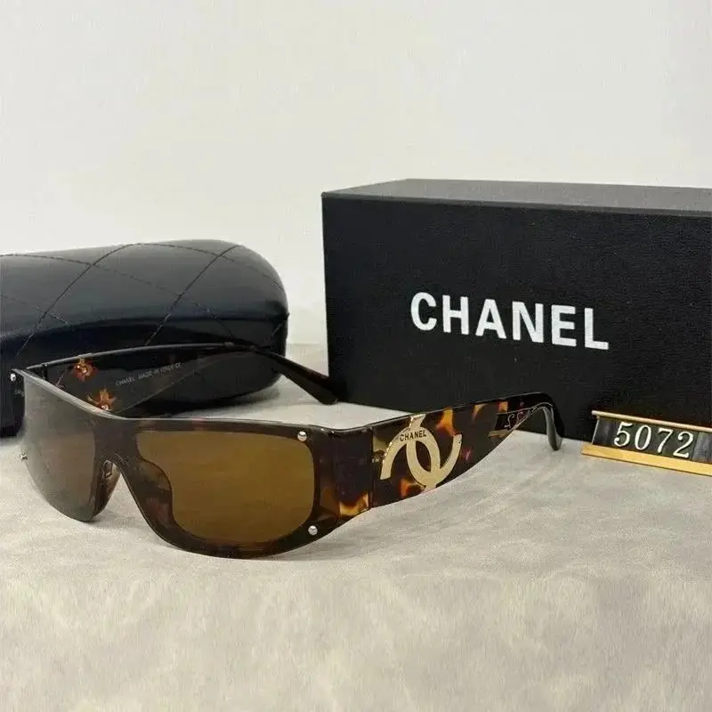 CHANEL 5072 Sunglasses [7 styles] — foto 6 de 6