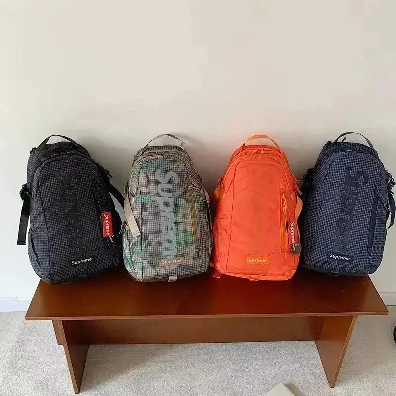Supreme Backpack [12 styles] — foto 3 de 6