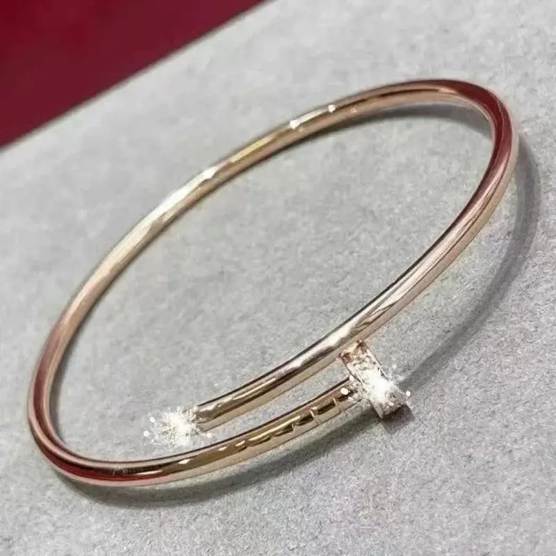 Cartier Love Bracelet [40 styles] — foto 4 de 6