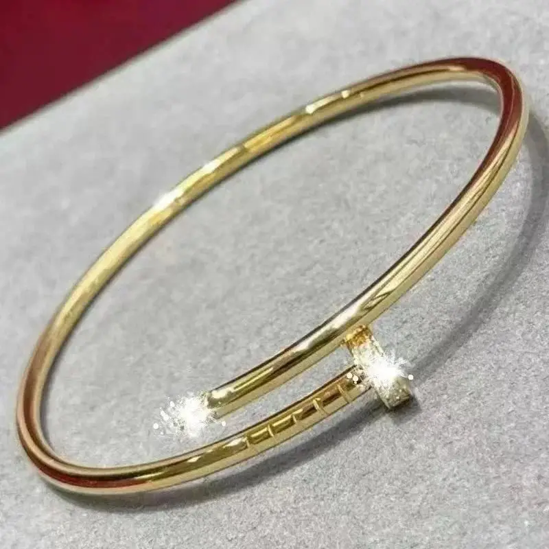 Cartier Love Bracelet [40 styles] — foto 5 de 6