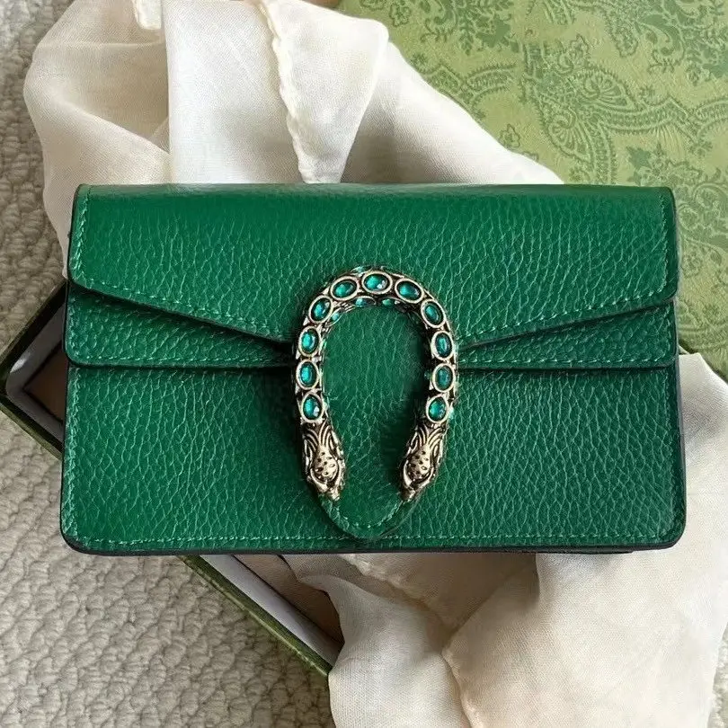 Gucci Dionysus Wallets [16 styles] — foto 4 de 6