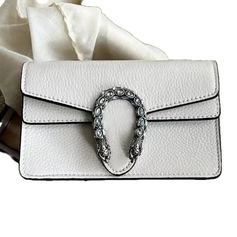 Gucci Dionysus Wallets [16 styles] — foto 5 de 6