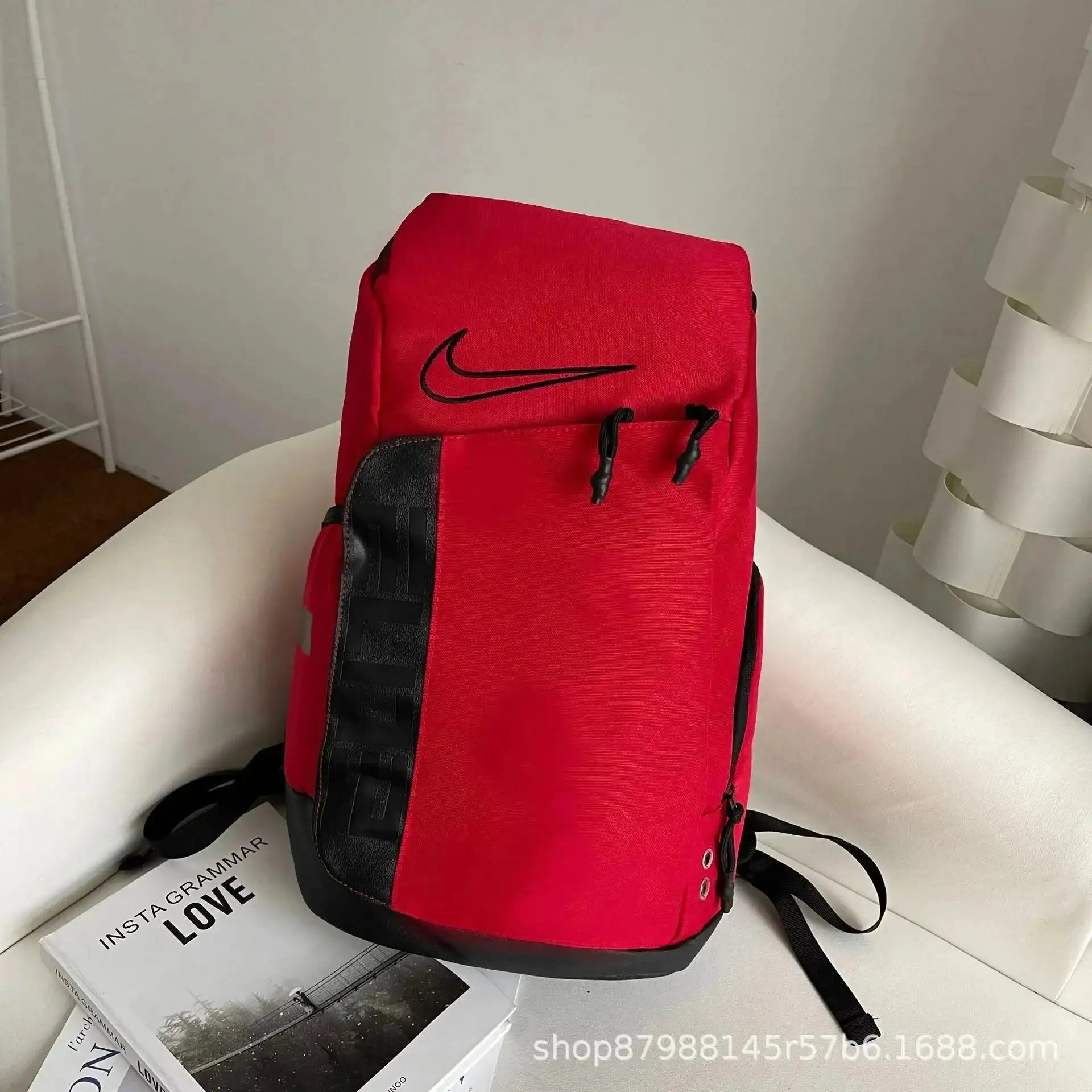 Nike Elite Backpack — foto 2 de 6