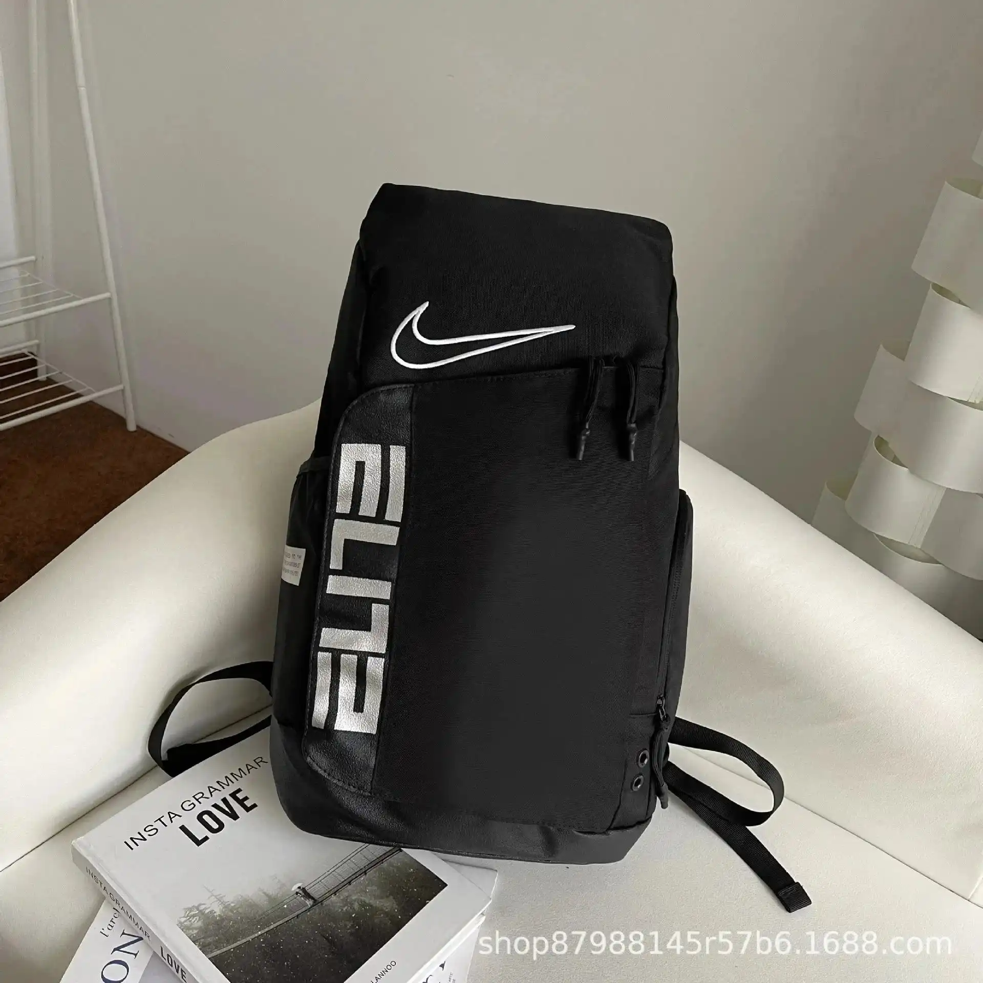 Nike Elite Backpack — foto 3 de 6
