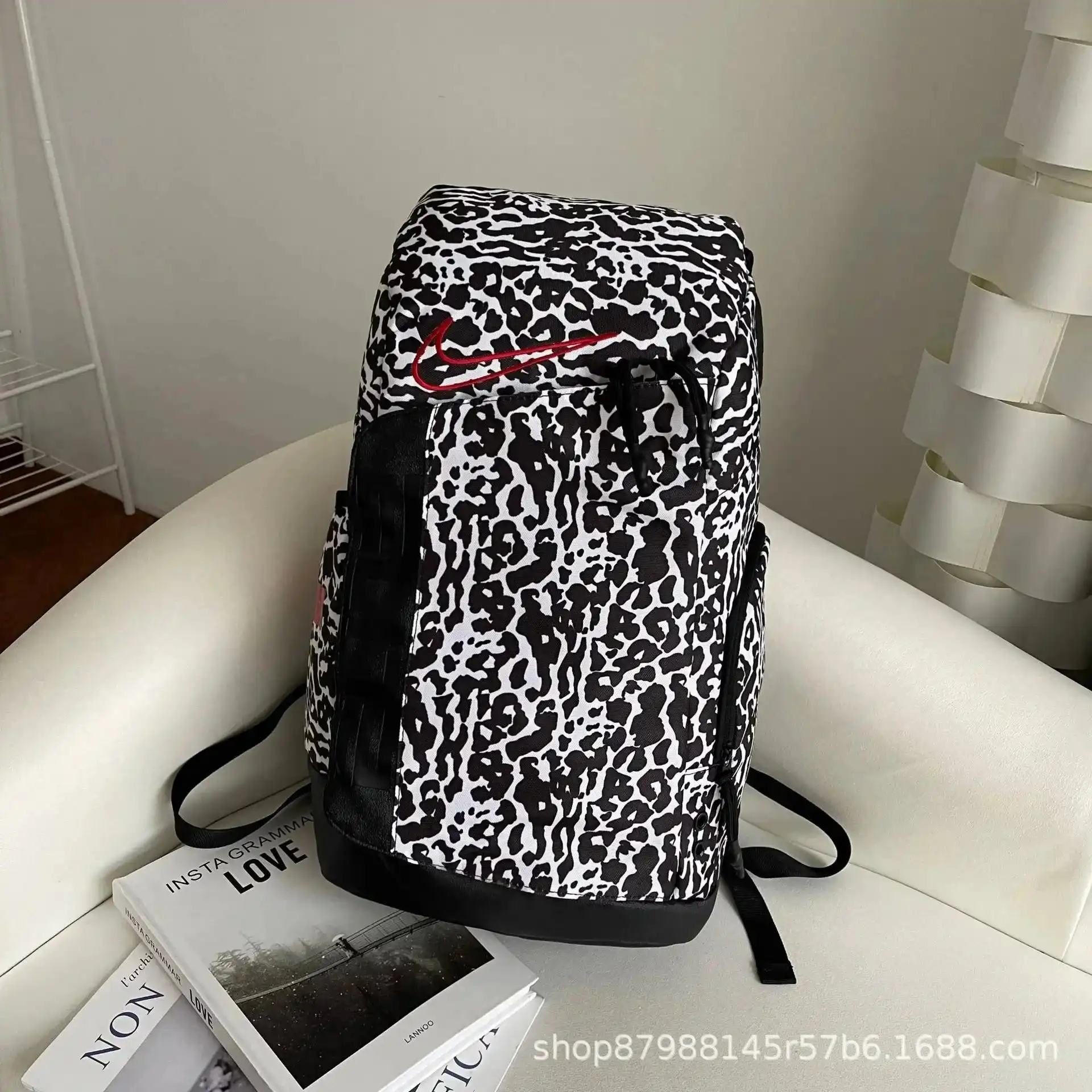 Nike Elite Backpack — foto 4 de 6