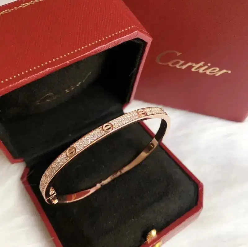 Cartier Love Bracelet — foto 5 de 6