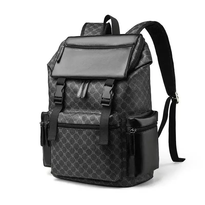 LV GG Supreme Backpack — foto 3 de 6