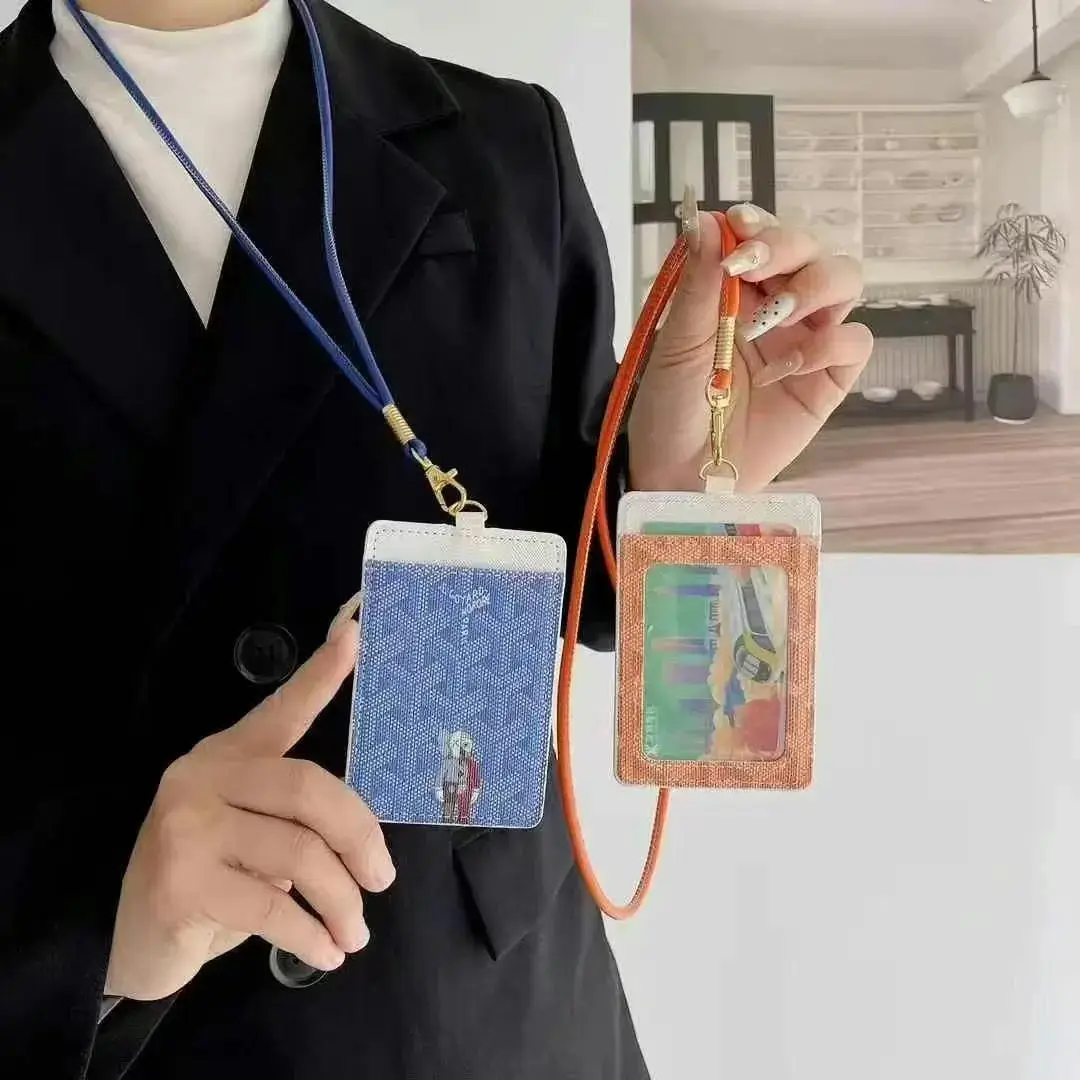 Prada GG Supreme Lanyard Card Holder [35 styles] — foto 6 de 6