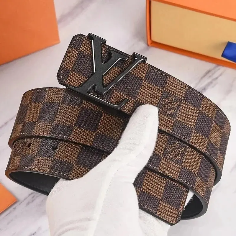 Louis Vuitton Belt — foto 3 de 6