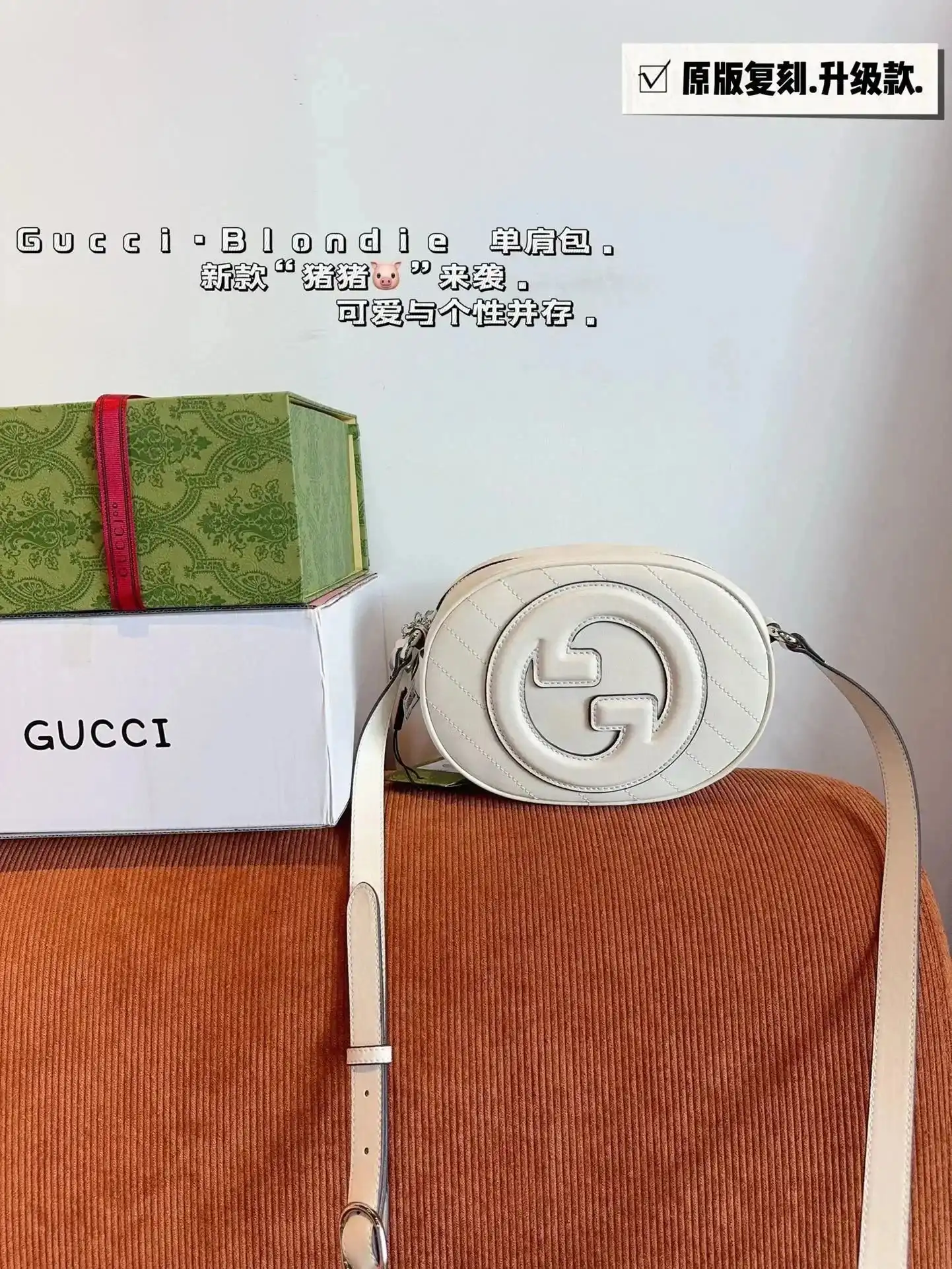 Gucci Bag — foto 6 de 6