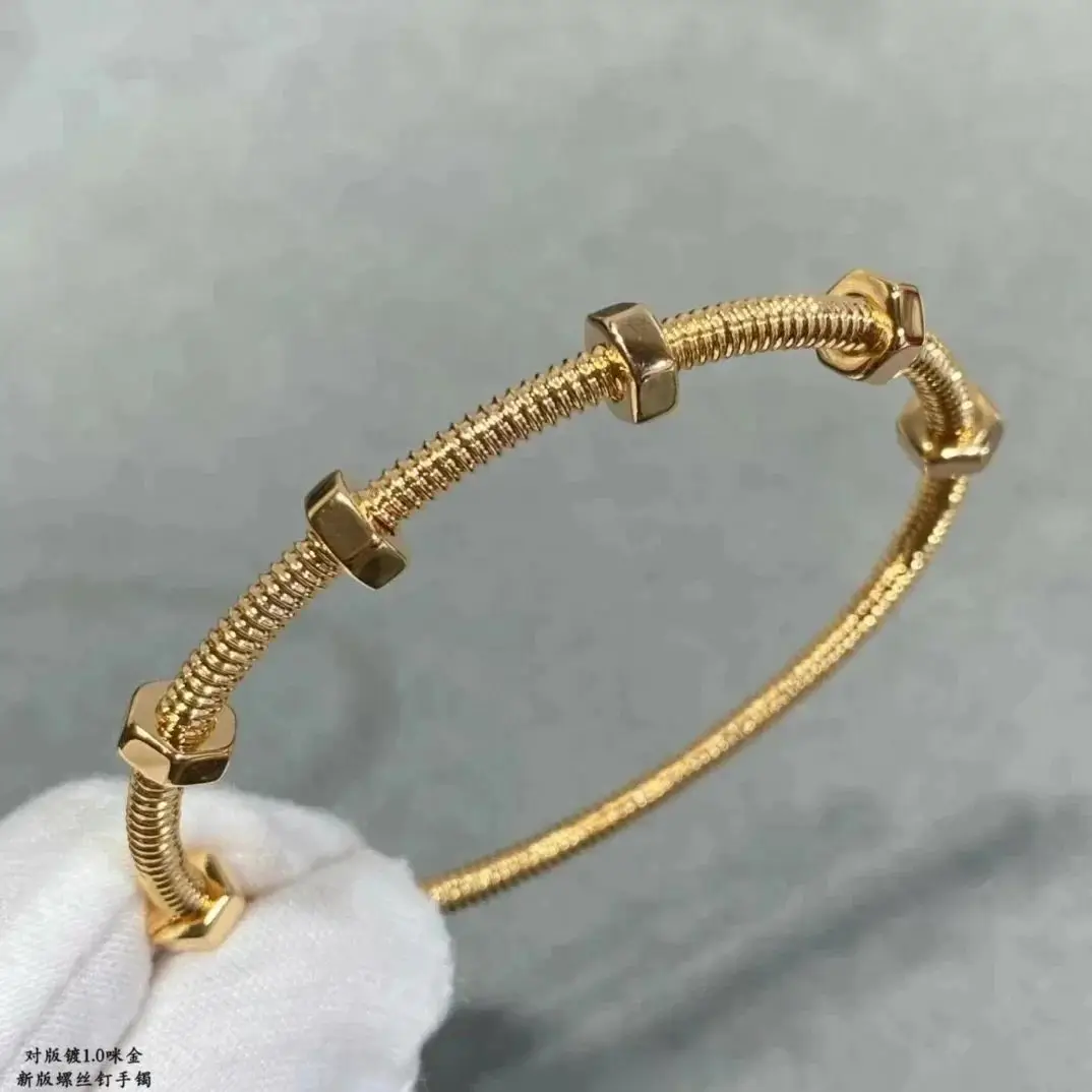Cartier Love Narrow Full Diamond Bracelet [9 styles] — foto 6 de 6