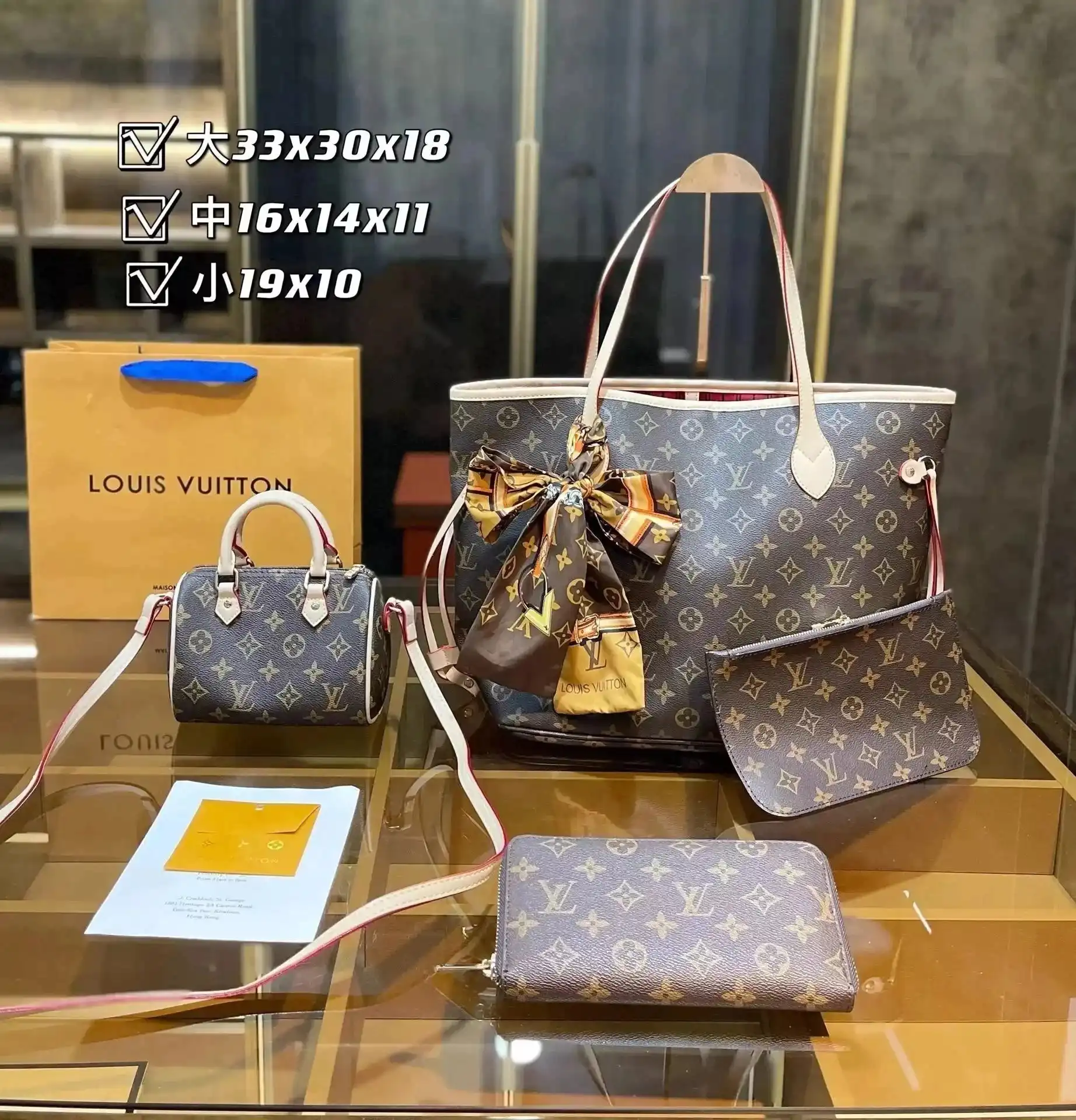 GUCCI/LV Bag(39+ Styles) — foto 3 de 6