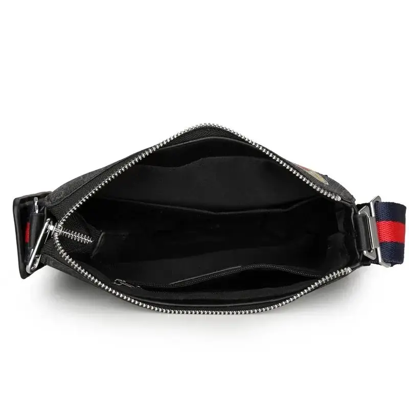 Gucci GG Supreme Crossbody Bag [2 styles] — foto 5 de 6