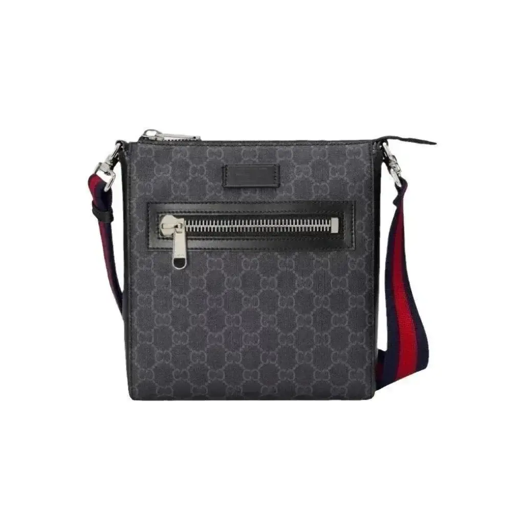 Gucci Hermes Prada genuine leather bag — foto 2 de 6