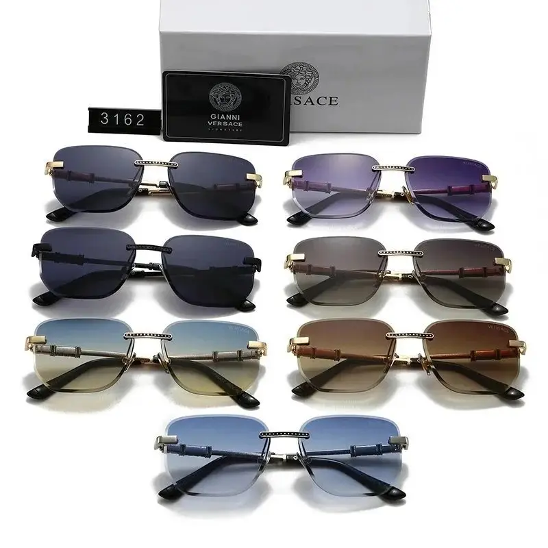 Versace 3162 Sunglasses [38 styles]