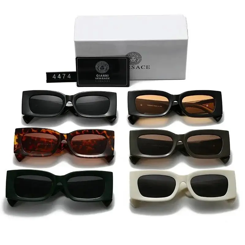 Versace 3162 Sunglasses [38 styles] — foto 2 de 6