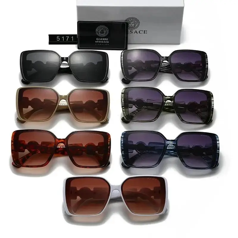 Versace 3162 Sunglasses [38 styles] — foto 4 de 6