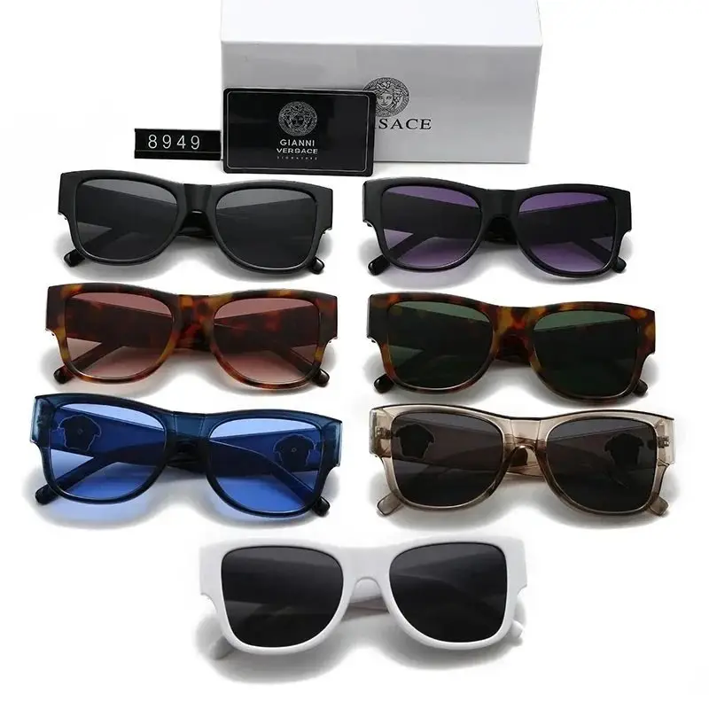 Versace 3162 Sunglasses [38 styles] — foto 6 de 6