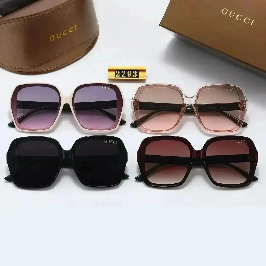 Gucci 2293 Sunglasses [4 styles] — foto 2 de 6