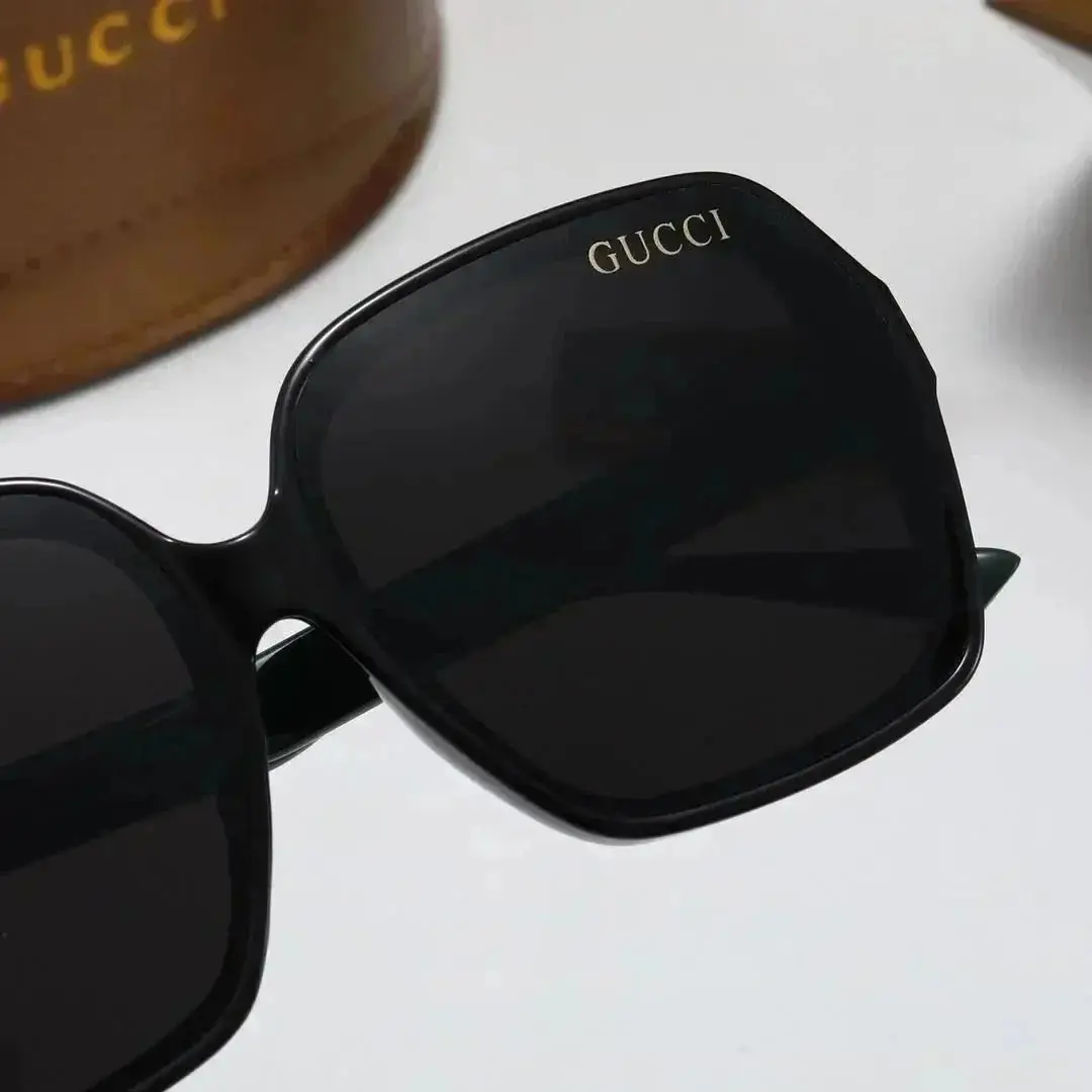 Gucci 2293 Sunglasses [4 styles] — foto 4 de 6