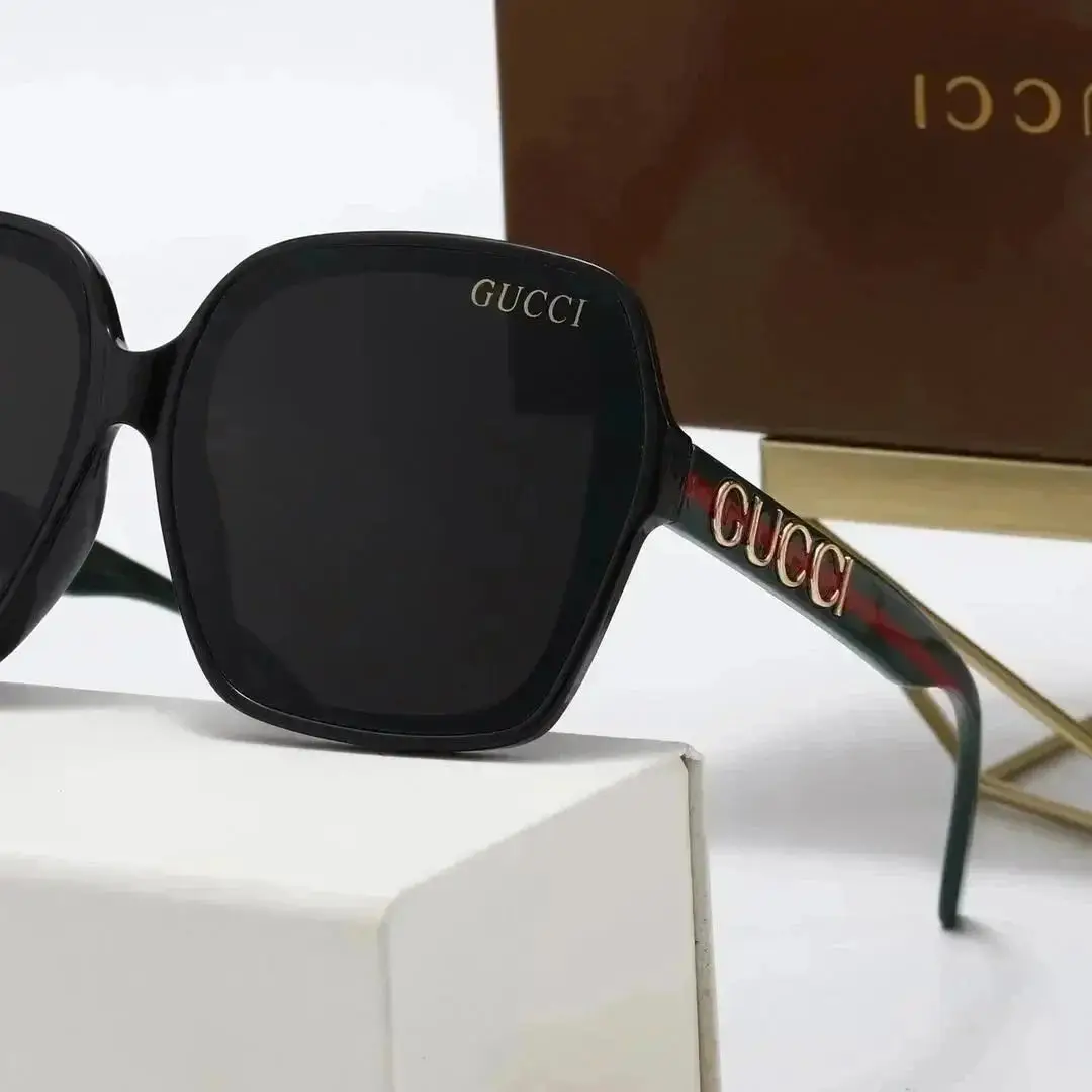 Gucci 2293 Sunglasses [4 styles] — foto 6 de 6