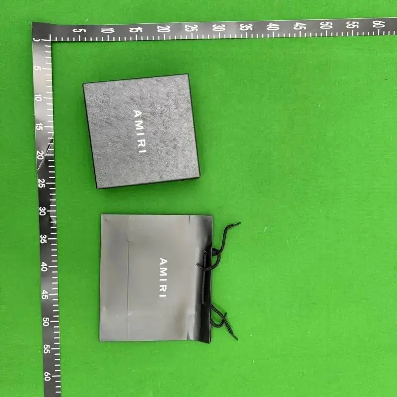 AMIRI belt — foto 3 de 6