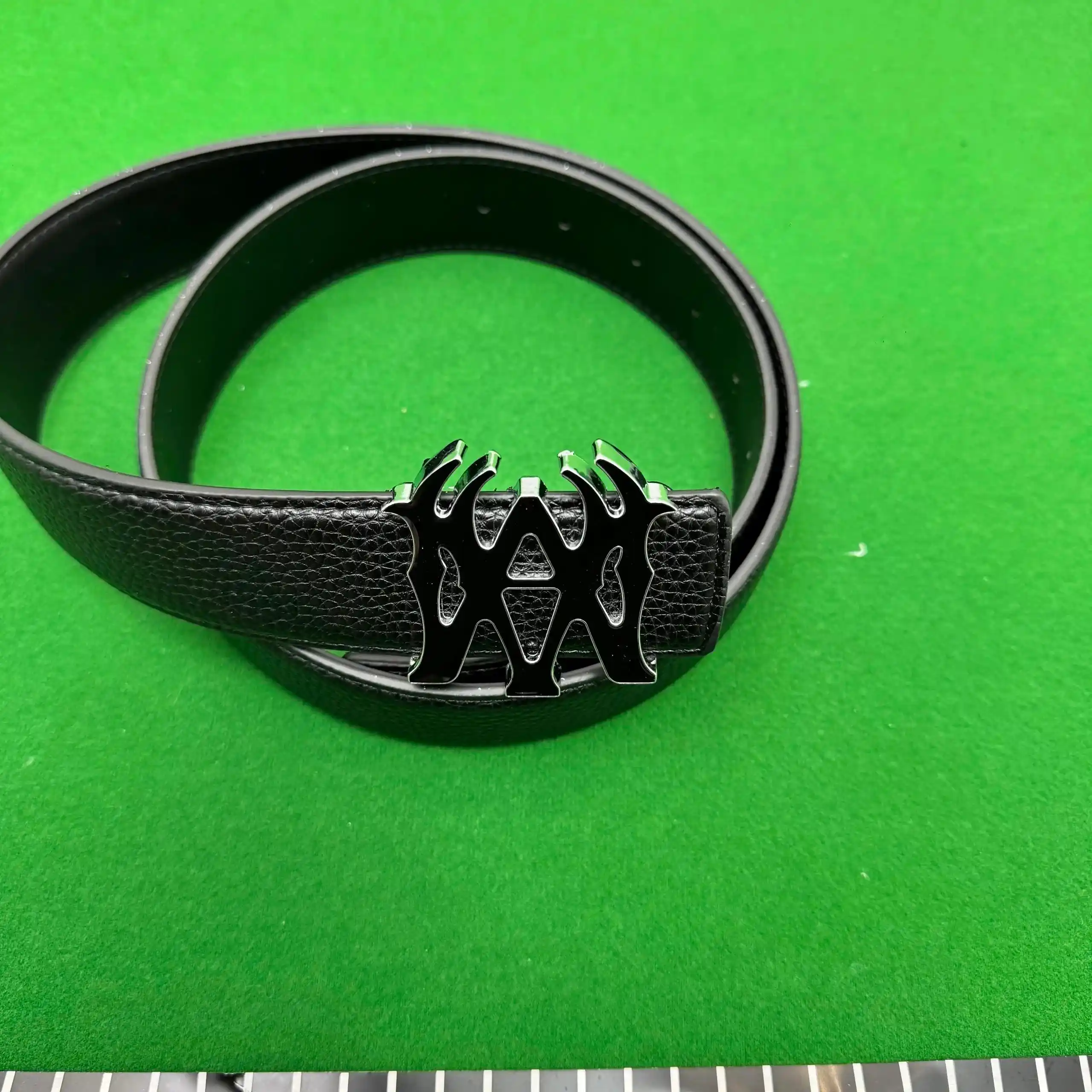 AMIRI belt — foto 6 de 6